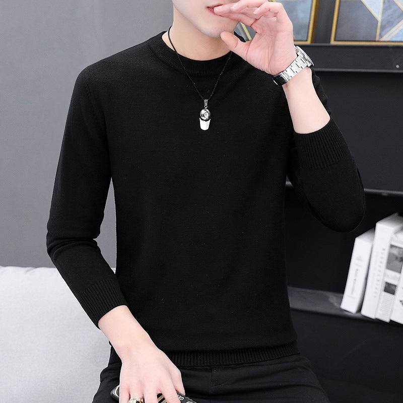 Inner Bottoming Sweater