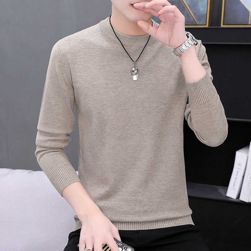 Inner Bottoming Sweater