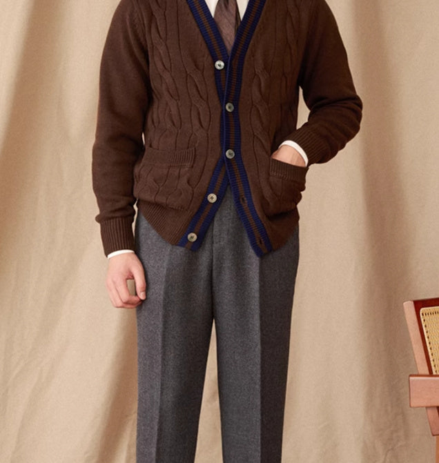 lusan slim Sweater