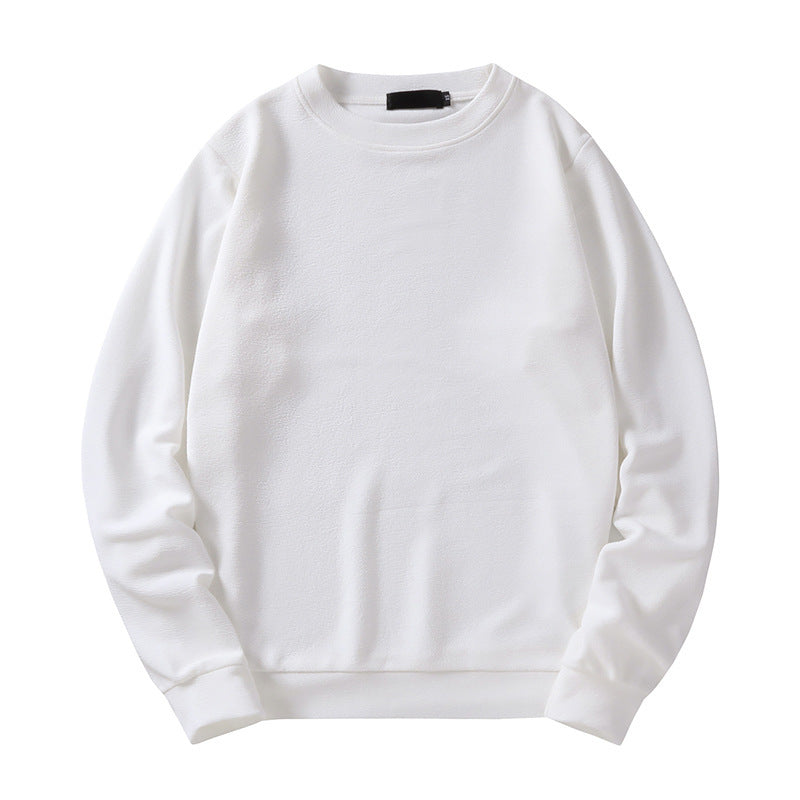 Couple Long-Sleeved Sweater