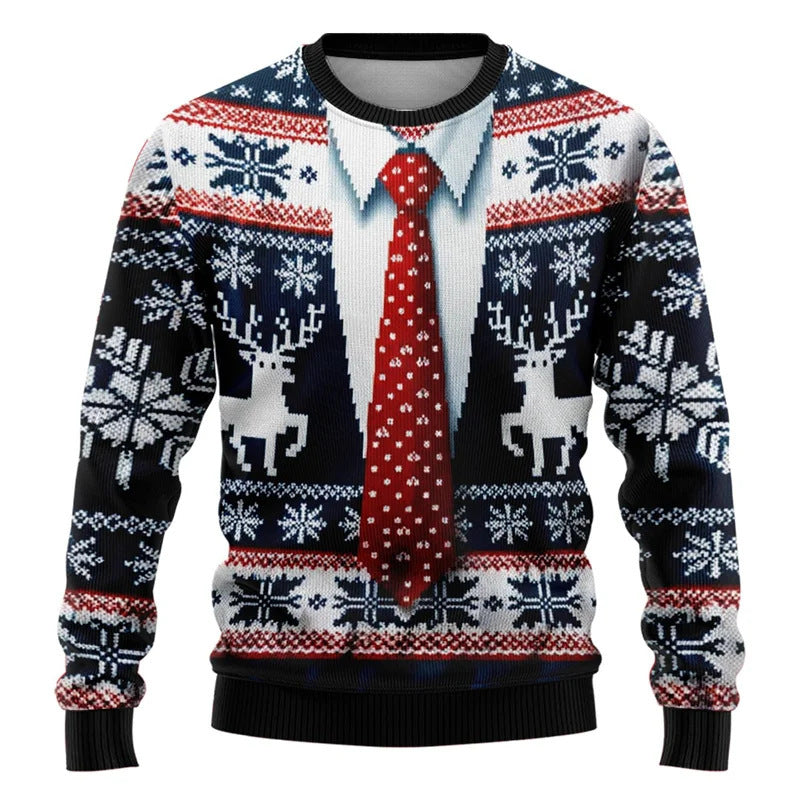 Christmas Sweater
