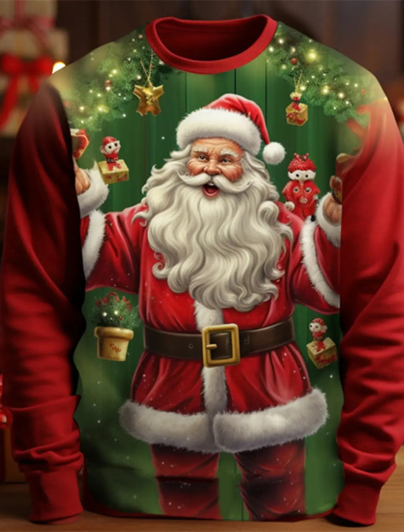 Christmas Sweater