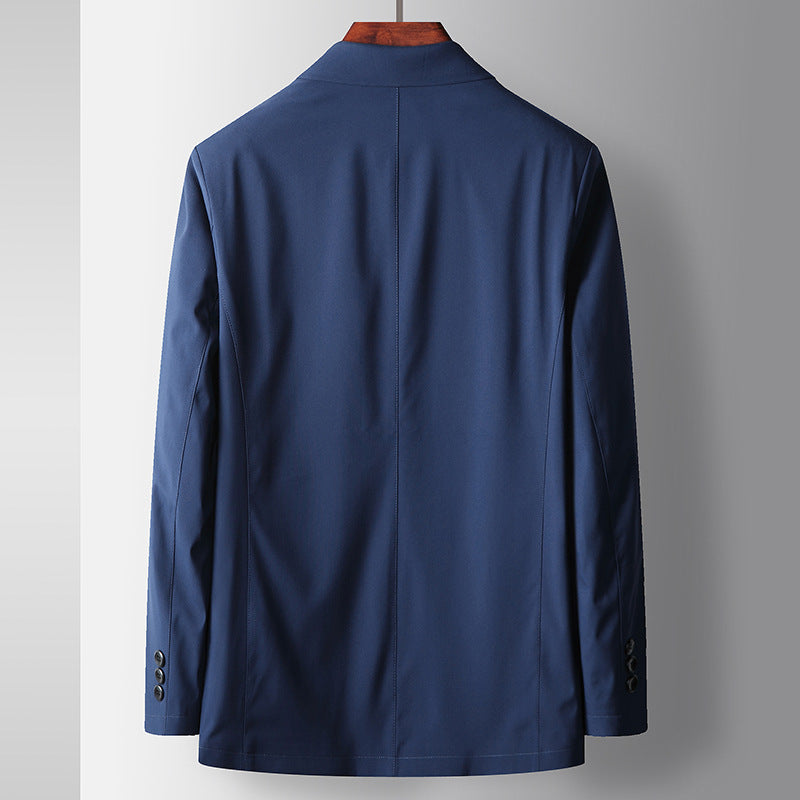 Luxury Business Thin Casual Jacket