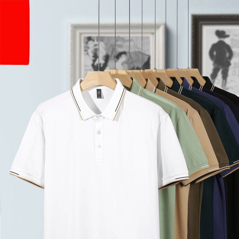 Summer Half Sleeve Casual All-matching Men And Women t-shirt