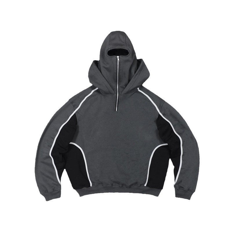 Autumn And Winter Loose Sweater hoodie