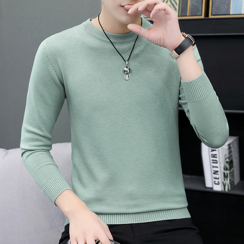 Inner Bottoming Sweater